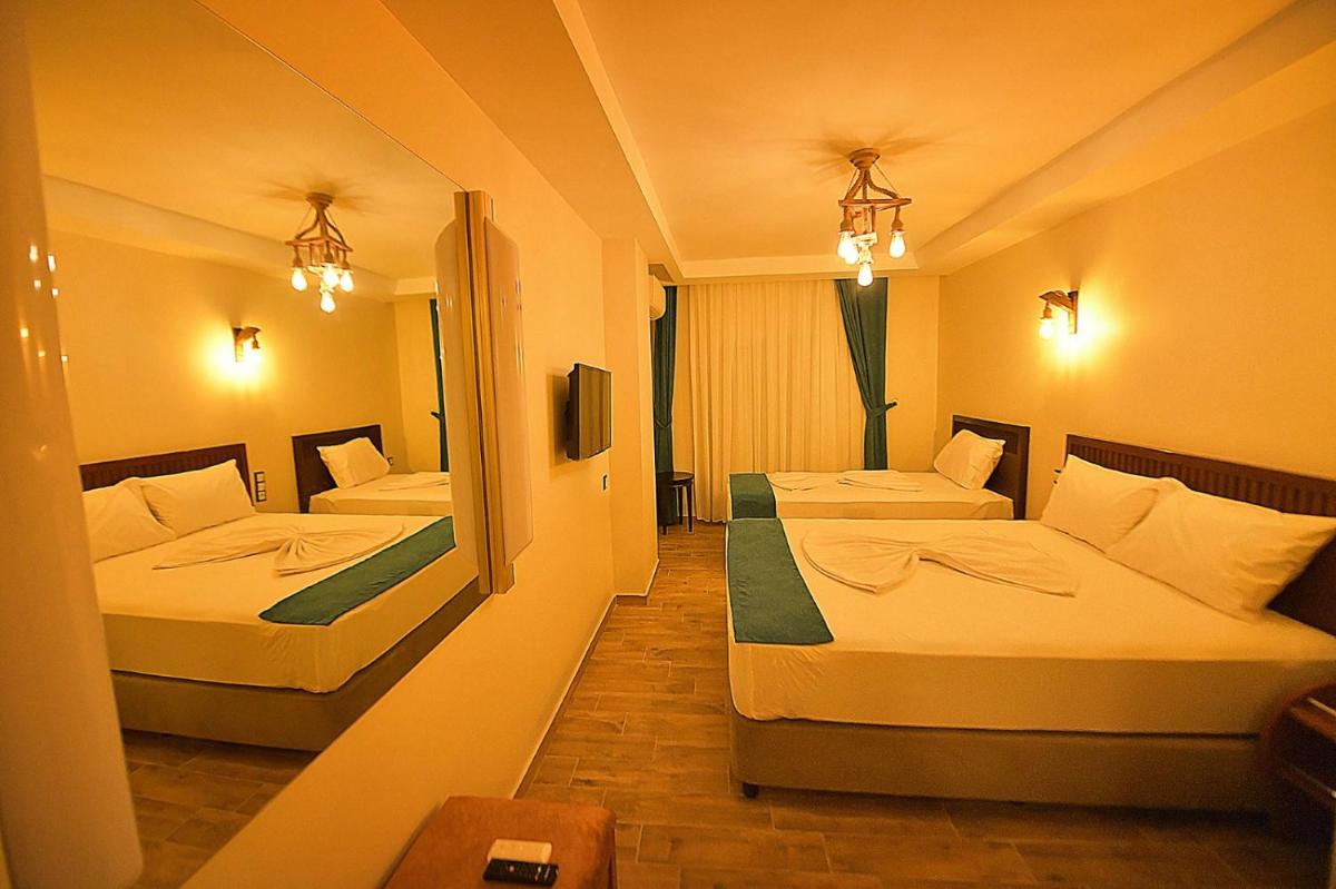 MİDYAT LADİNOS OTEL
