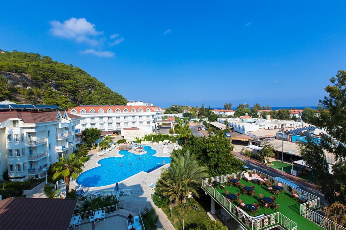 MIRAMOR HOTEL & Spa - ULTRA ALL INCLUSIVE