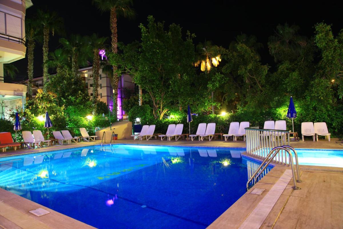 Miray Hotel Kleopatra