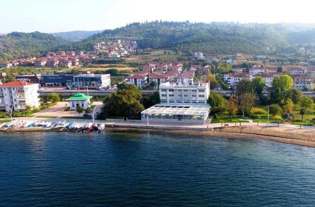 Karamürsel Mohti Otel Fitness Organizasyon