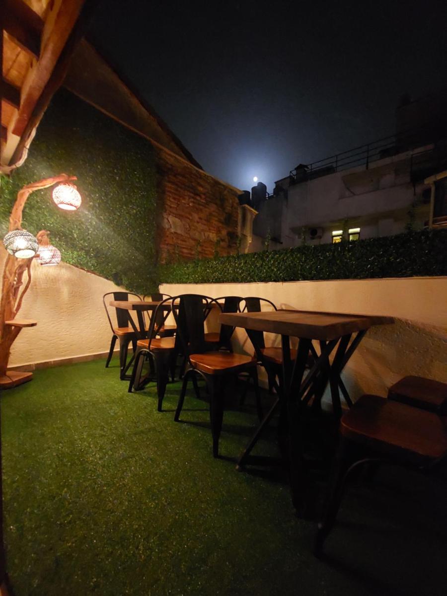 Moon Hostel