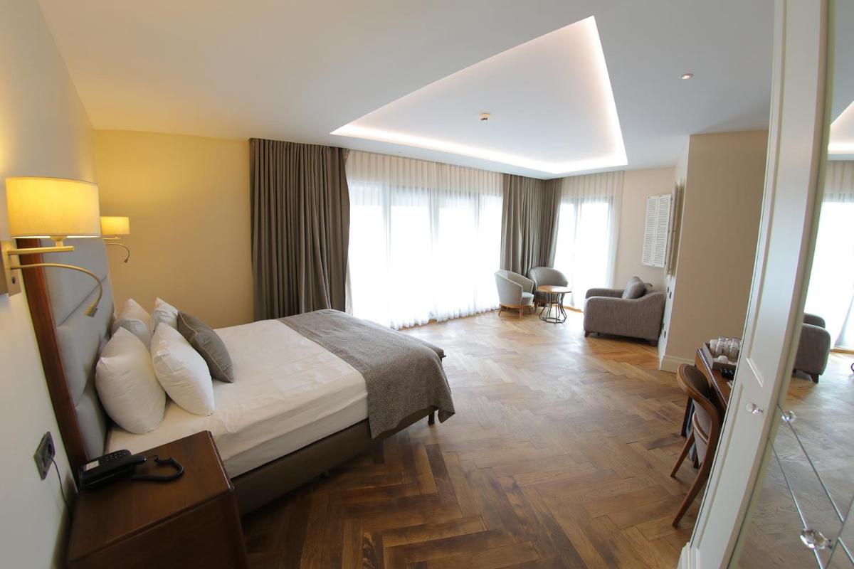 Hotel Morione & Spa Center