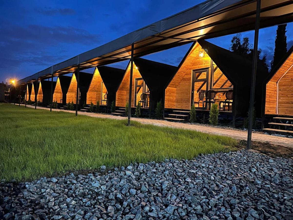 Motto Wood Otel