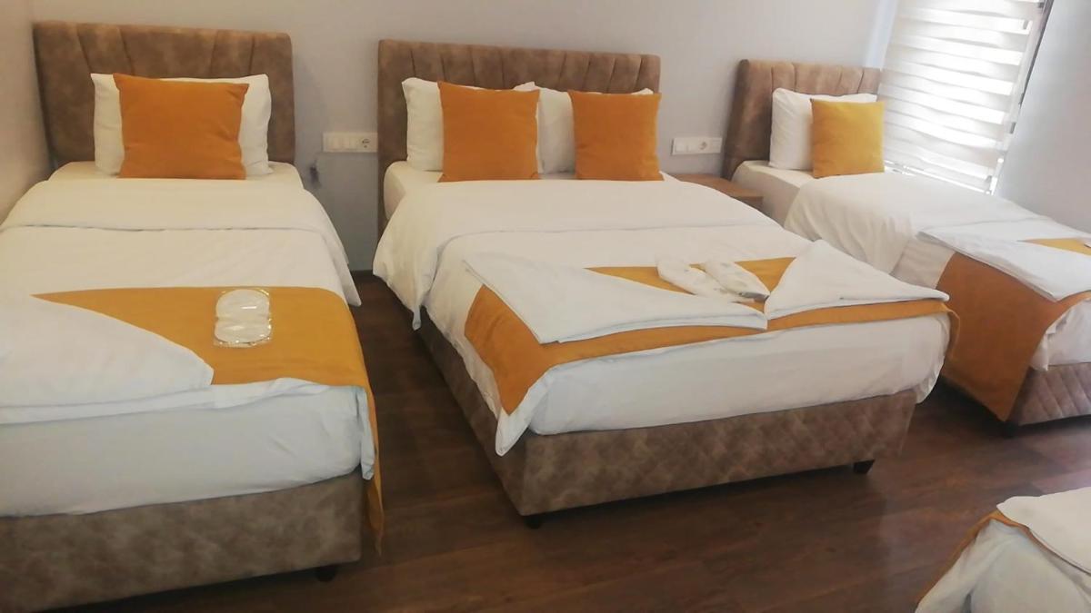 Mr Lion Kumkapı Otel
