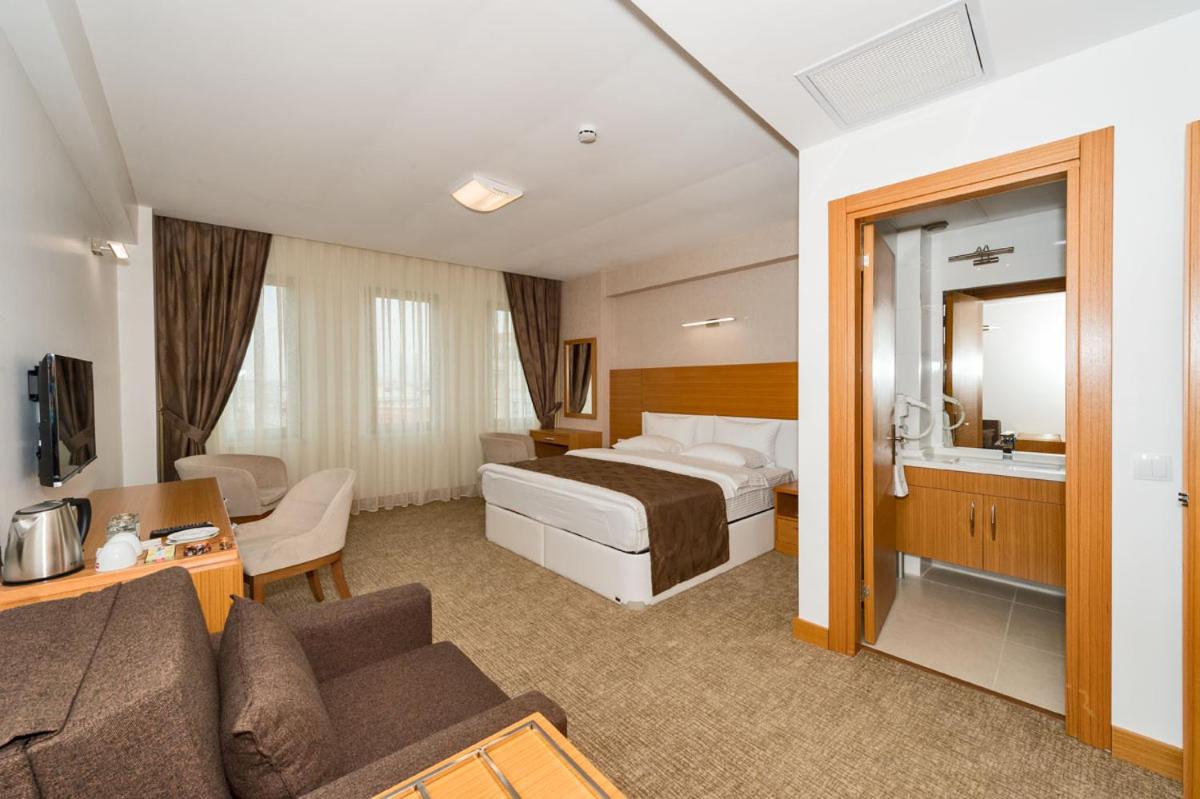 Mıen Hotels