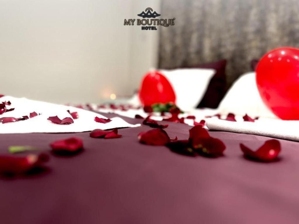Alanya My Boutique Hotel