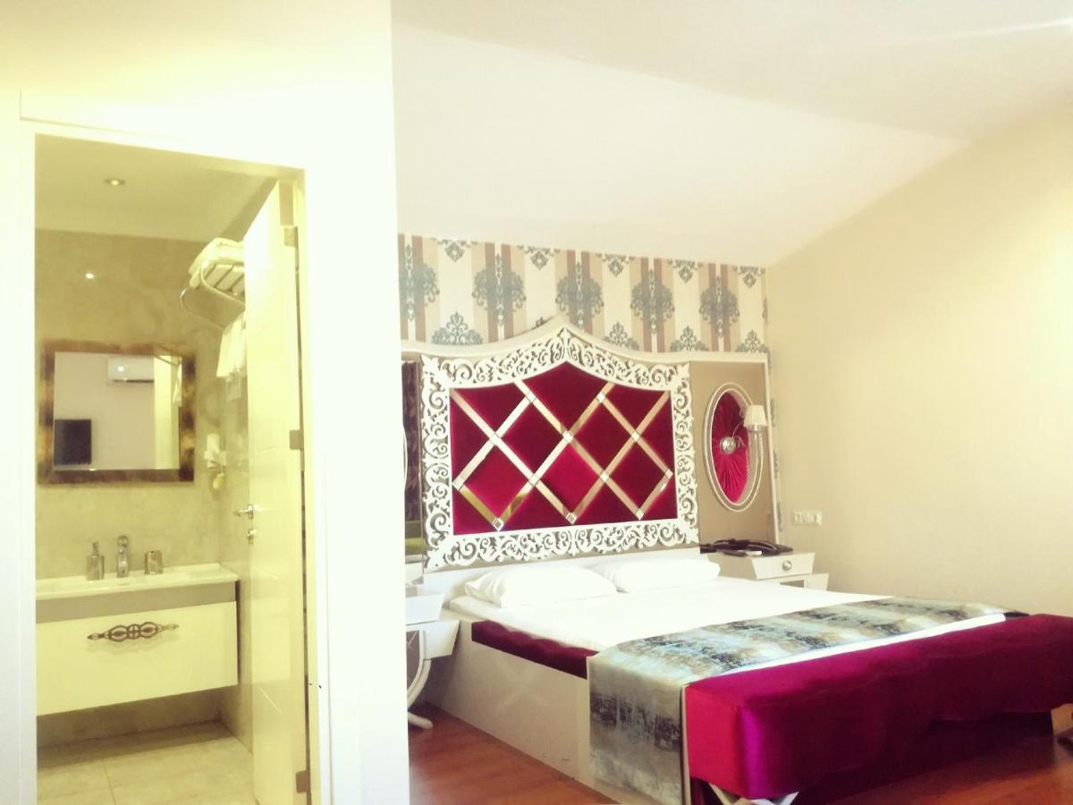 My Boutique Hotel