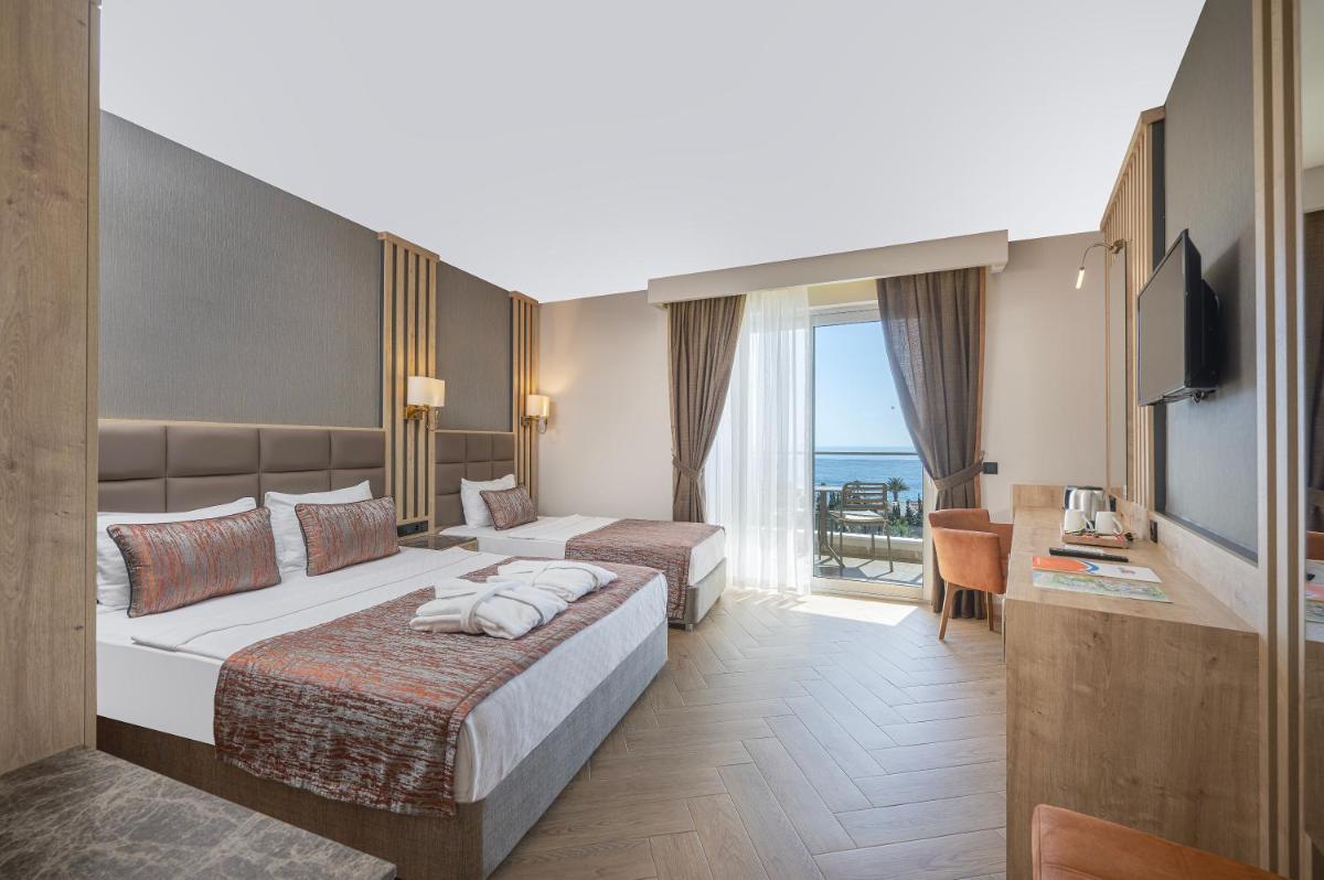 My Home Resort Hotel- Ultra All Inclusive
