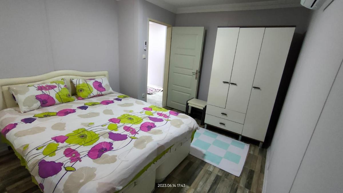 My Villa Söğütlü