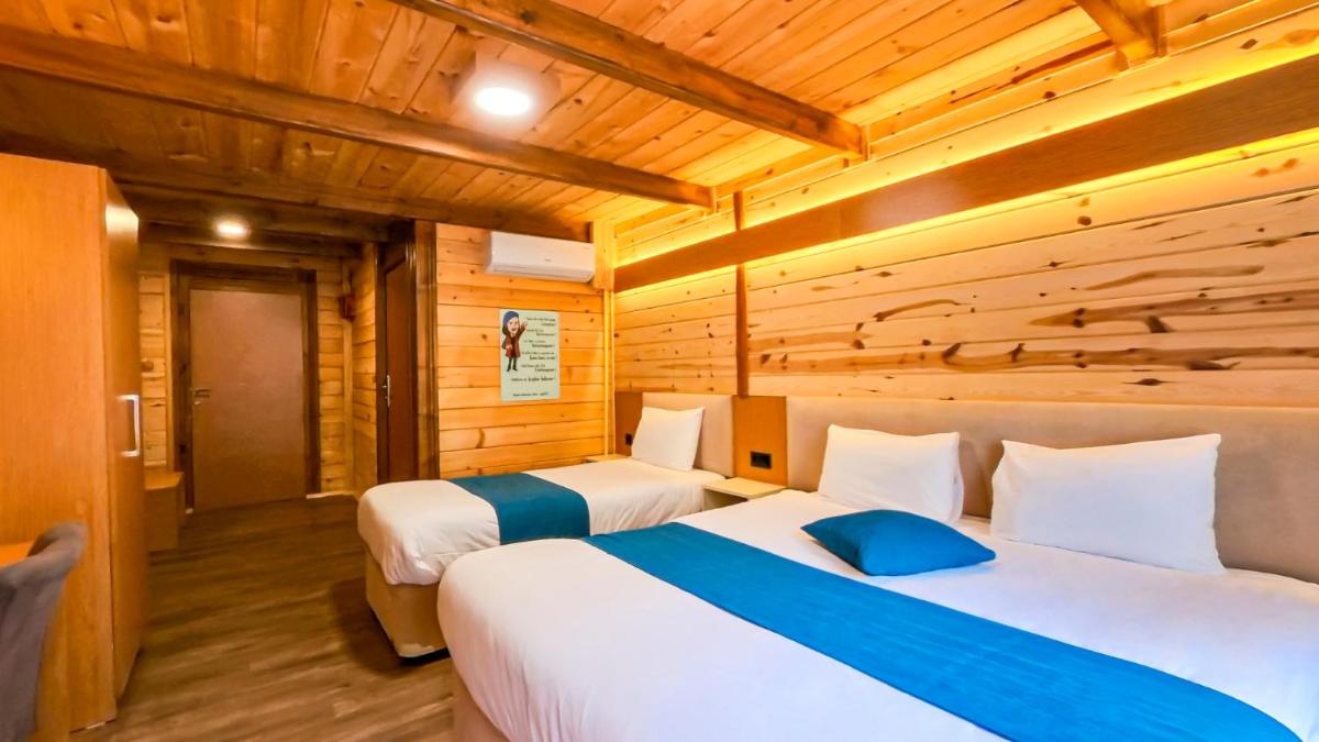 Nani Boutique Hotel & Bungalow