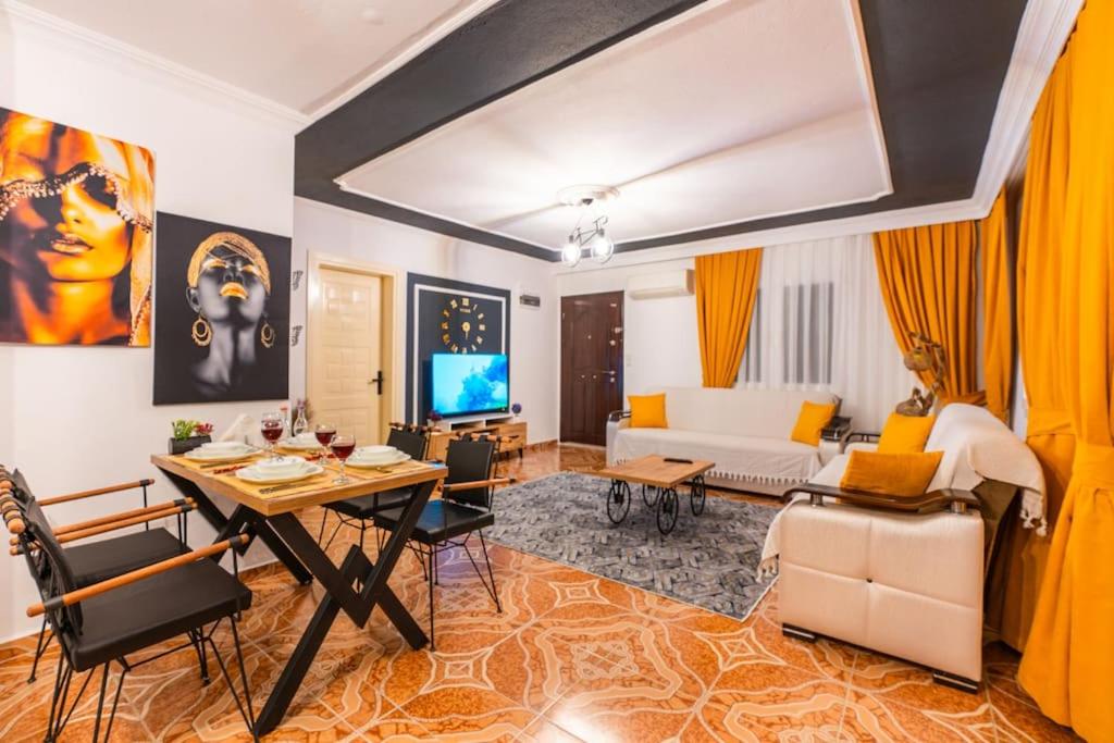 Nefesim suit apart kaş kalkan