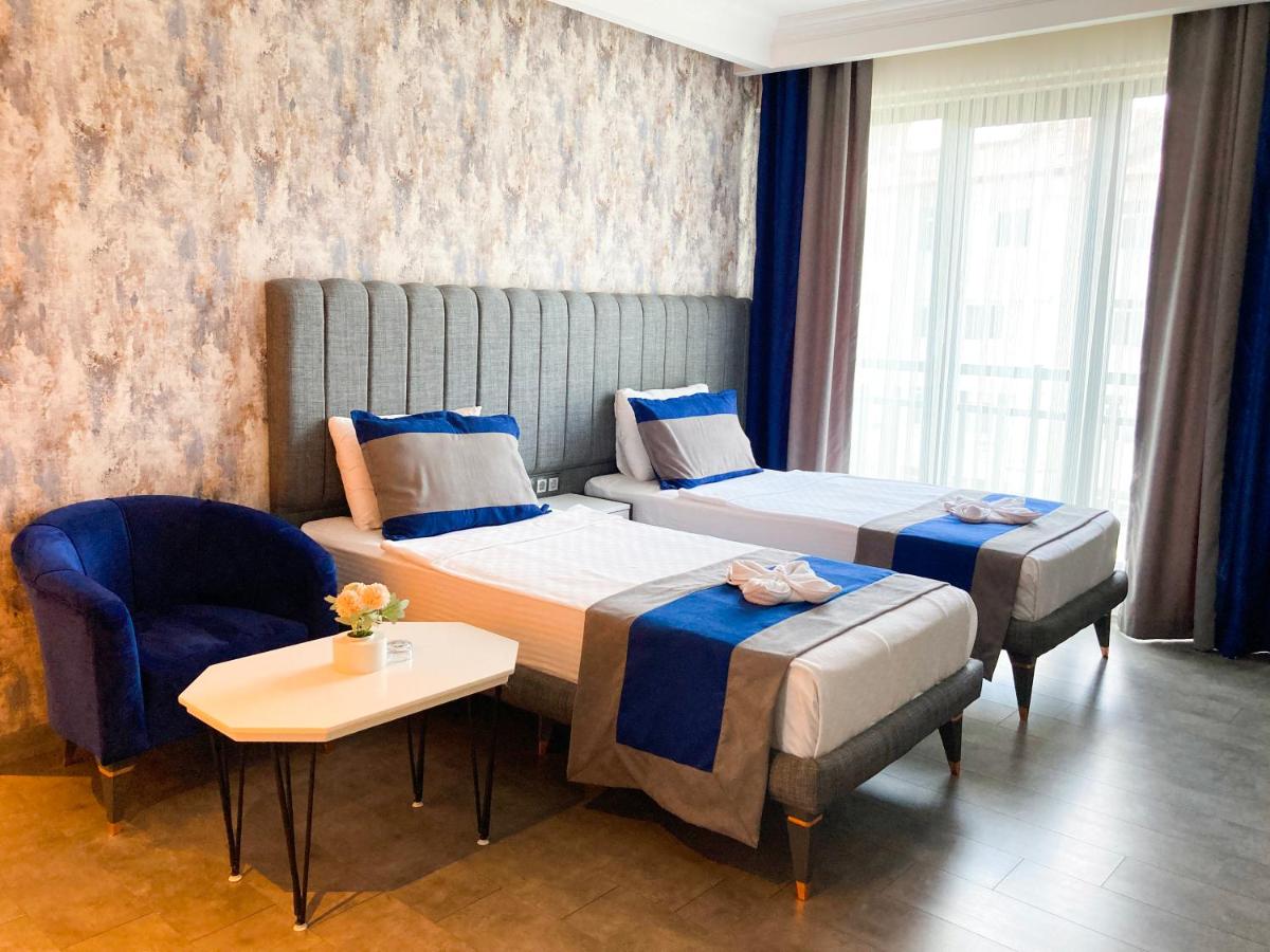 NENESSAHOTEL