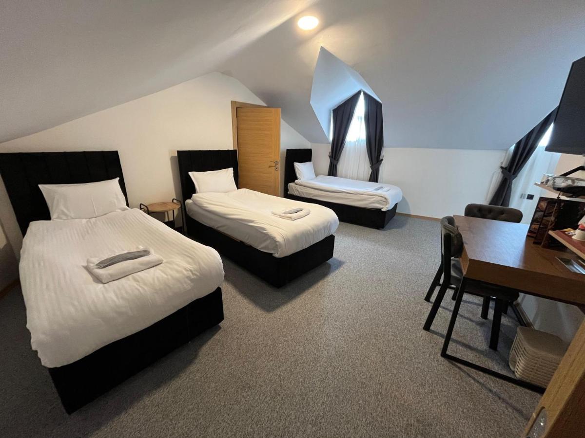New Garden Airport Hotel