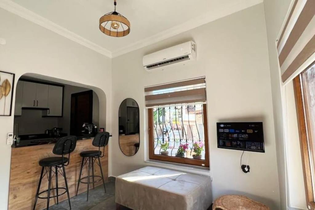 Sunny Antalya Old town 3 persoons woning