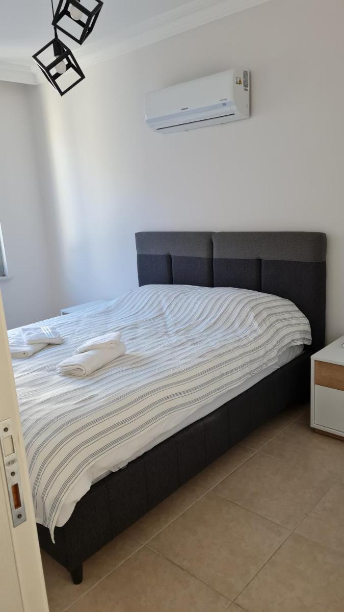Nimet Aydın Apartmanı