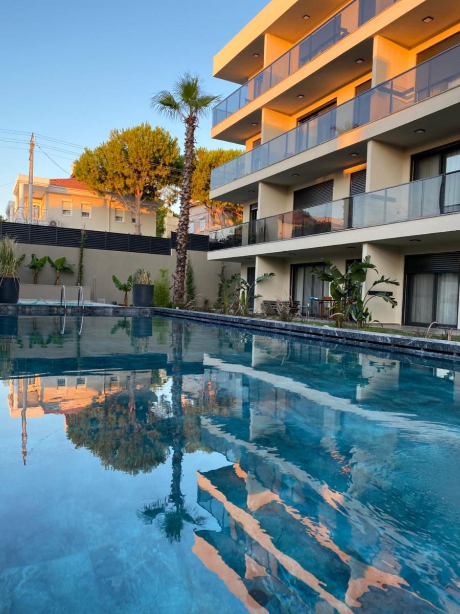 No 22 Residence