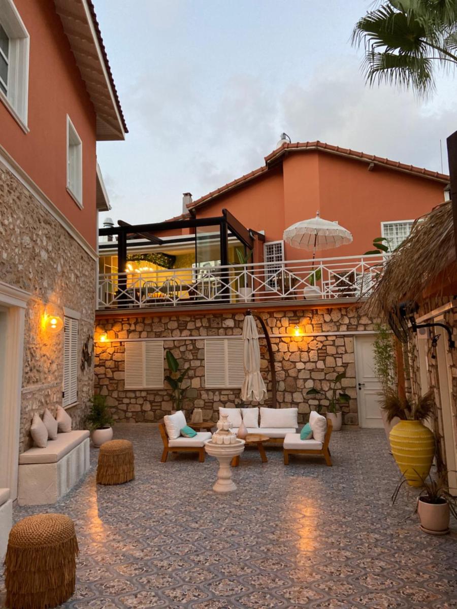 Noa's Boutique Hotel