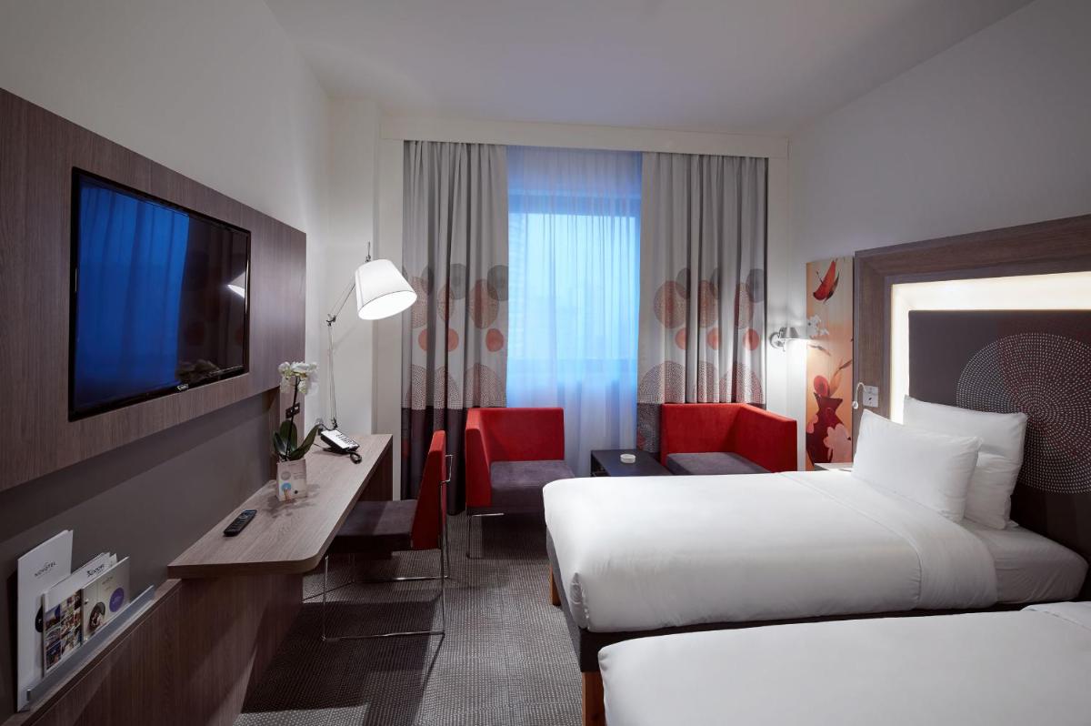 Novotel Konya