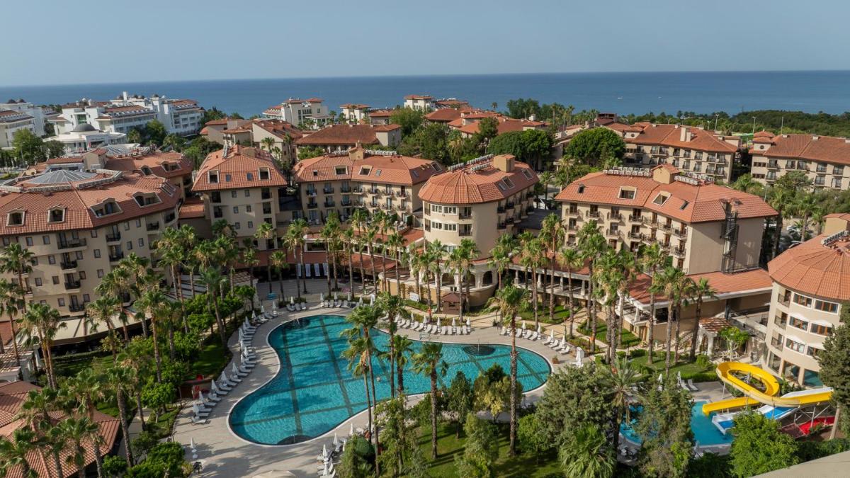 Numa Club Side Hotel - Ultra All Inclusive