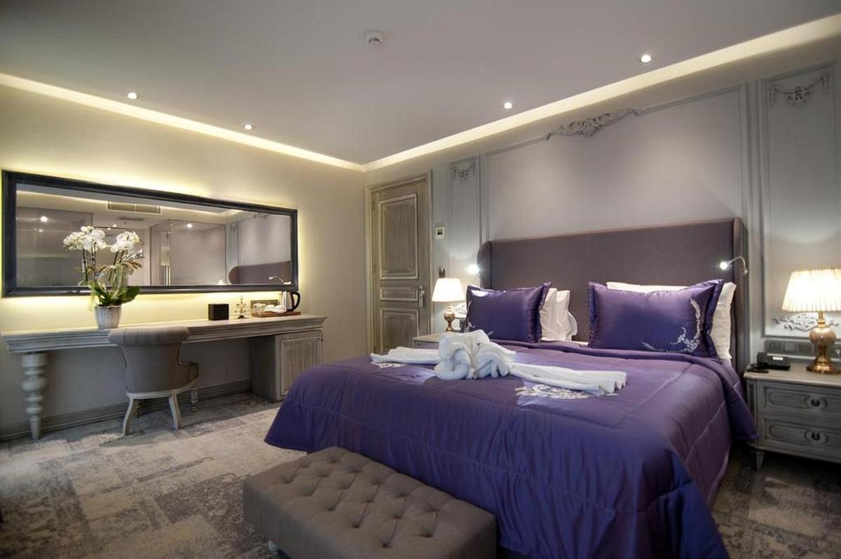 TK Taxim Bosphorus Hotel