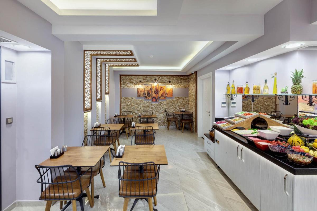 OBAHAN HOTEL-Special Class