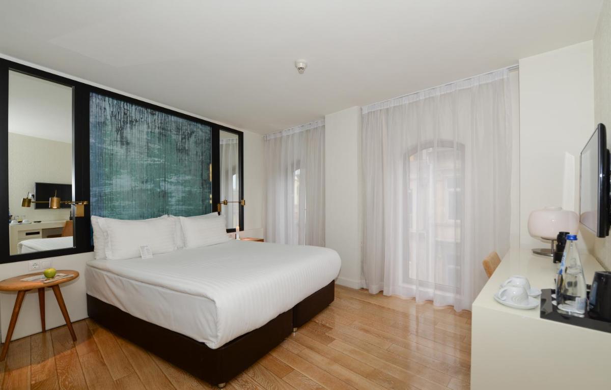Miapera Hotel and Spa