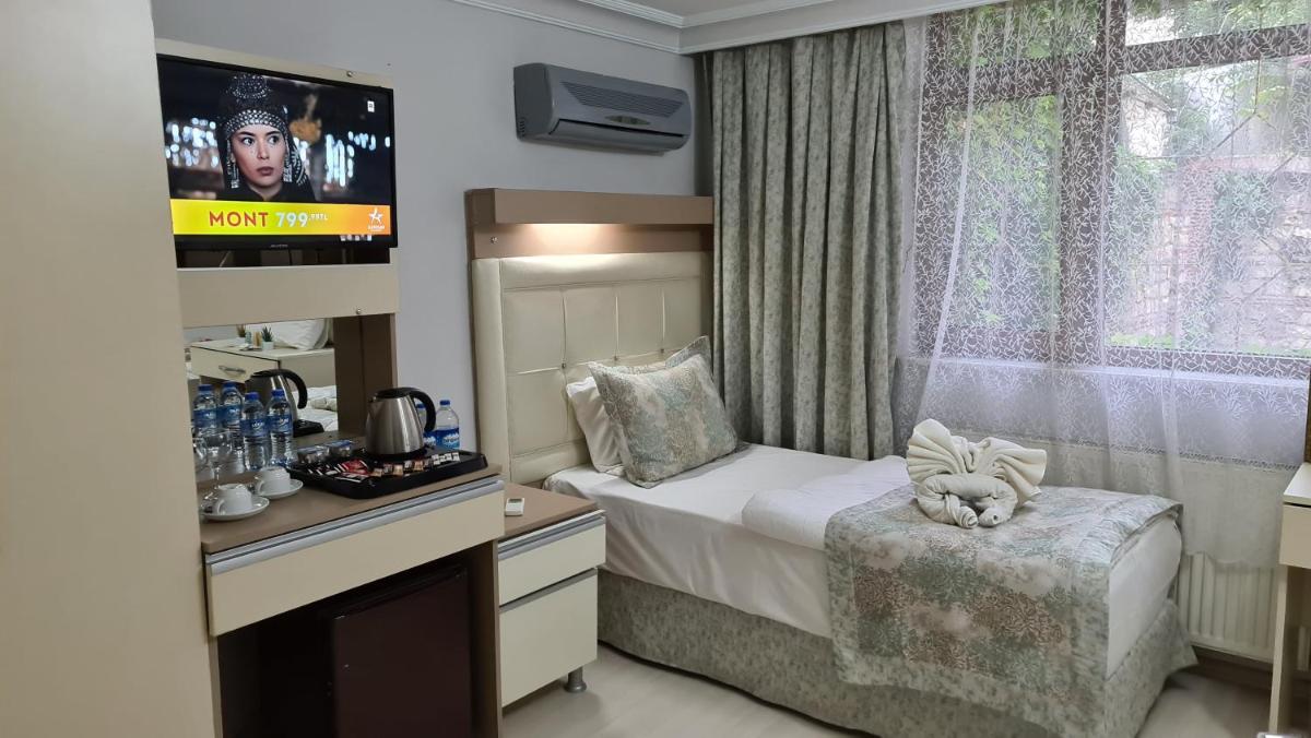 Oceans 7 Hotel