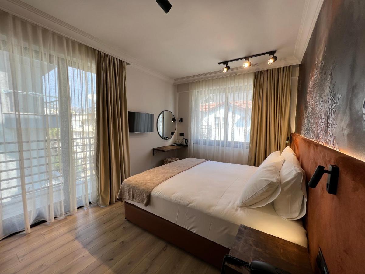 Oji Hotel