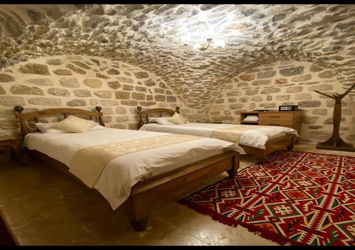 Old City Tourism