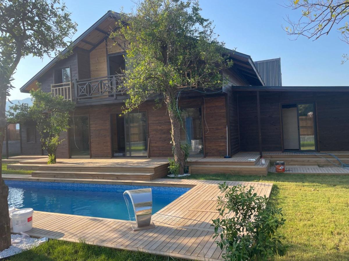 OLİVE GARDEN ANTALYA