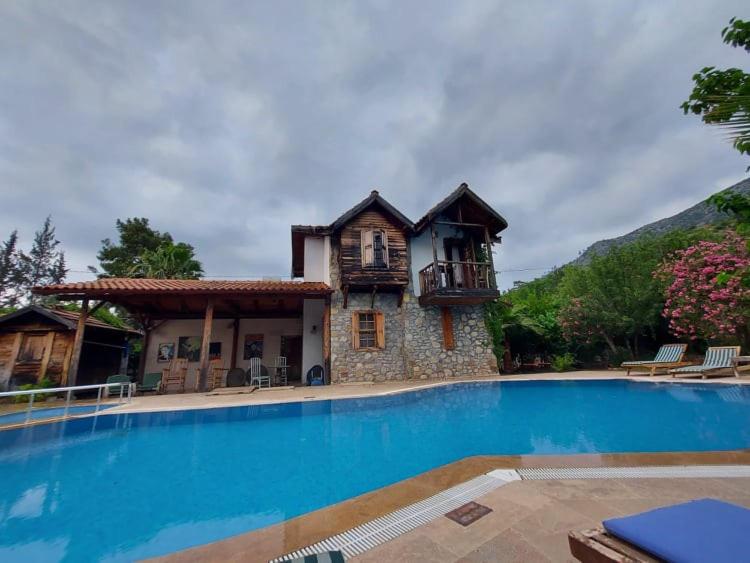 Olympos Koyevi Countryhouse