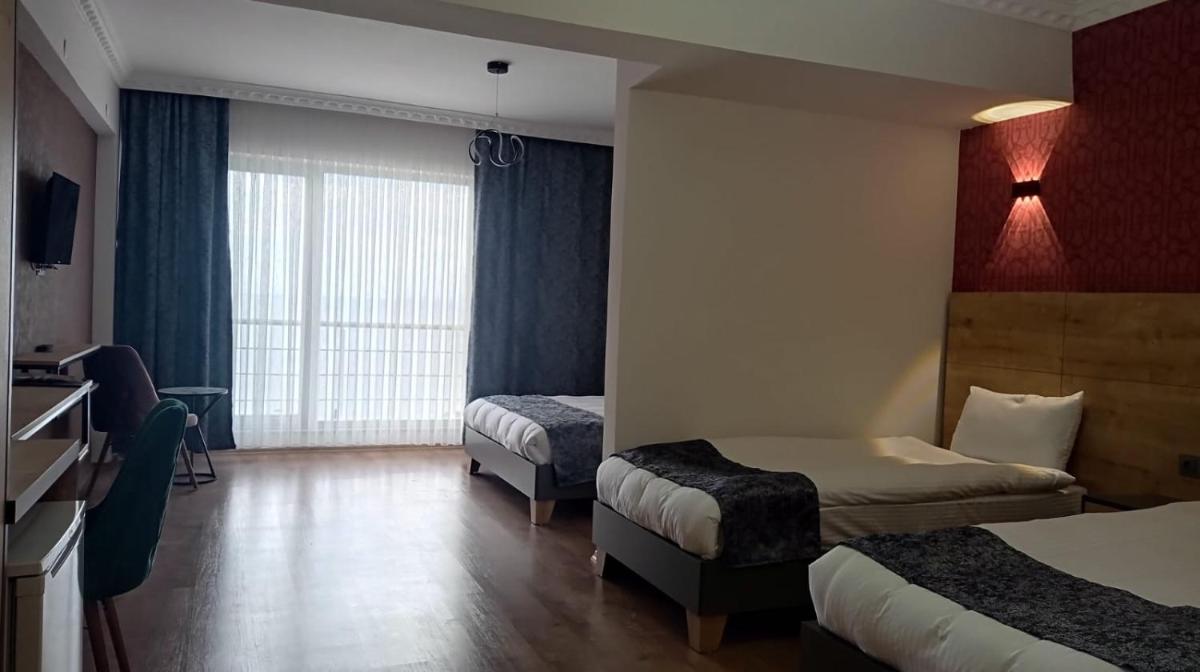 Orient Hotel