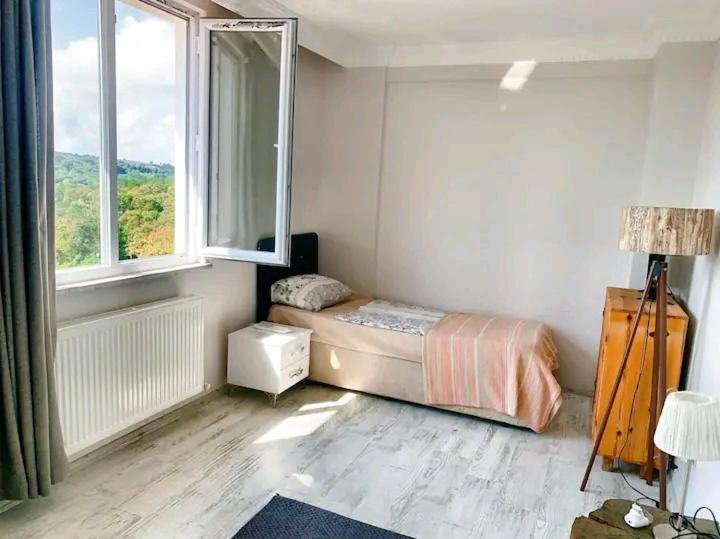 forest villa-2, 6 minutes from the airport