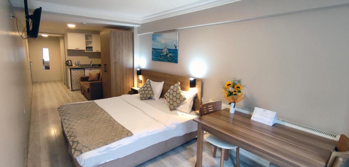 Ortaköy Suites Hotel