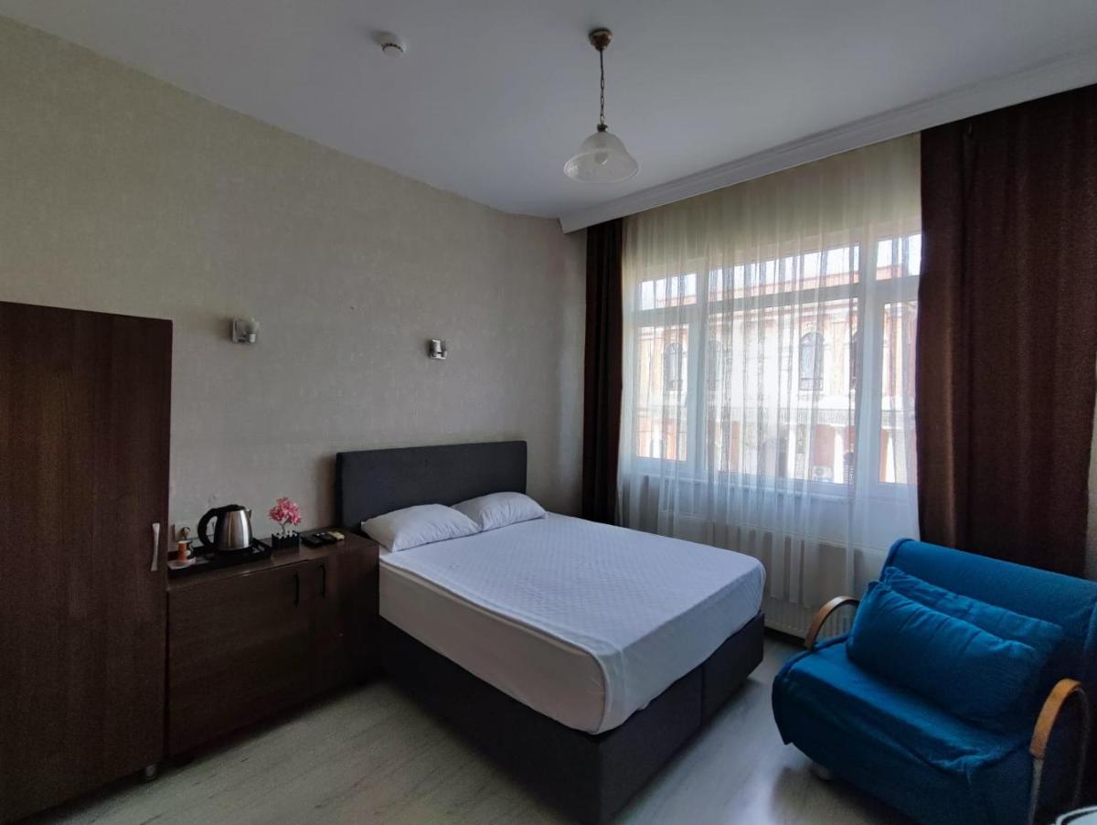 Fatih Hotel Erciyes
