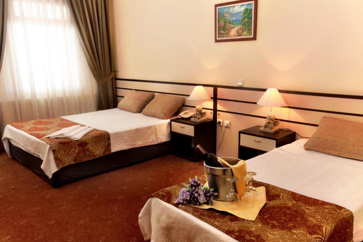 Family Resort Hotel