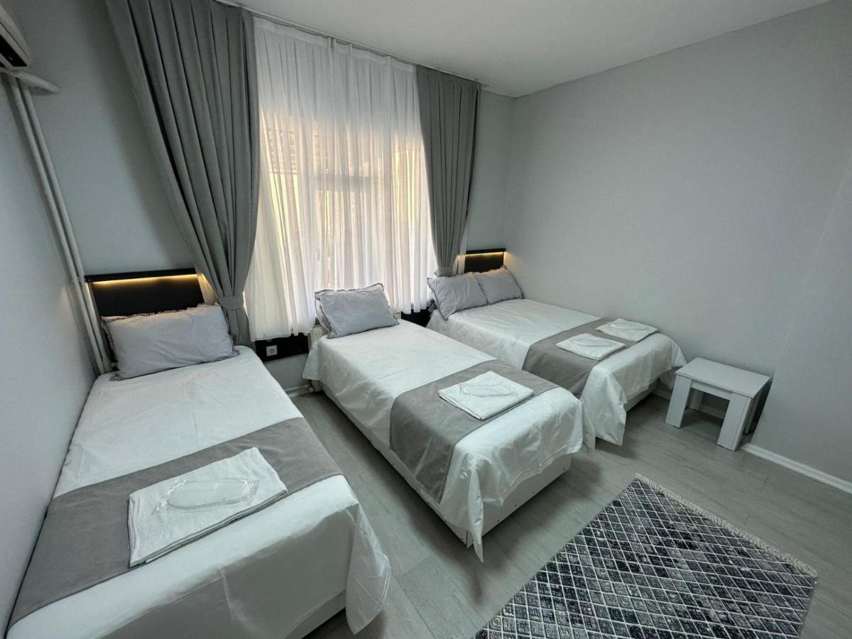 Otel NİL FIRAT