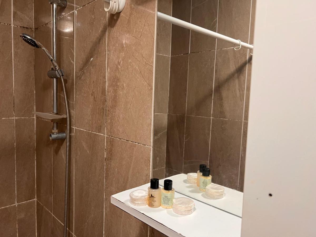 otel grand sami