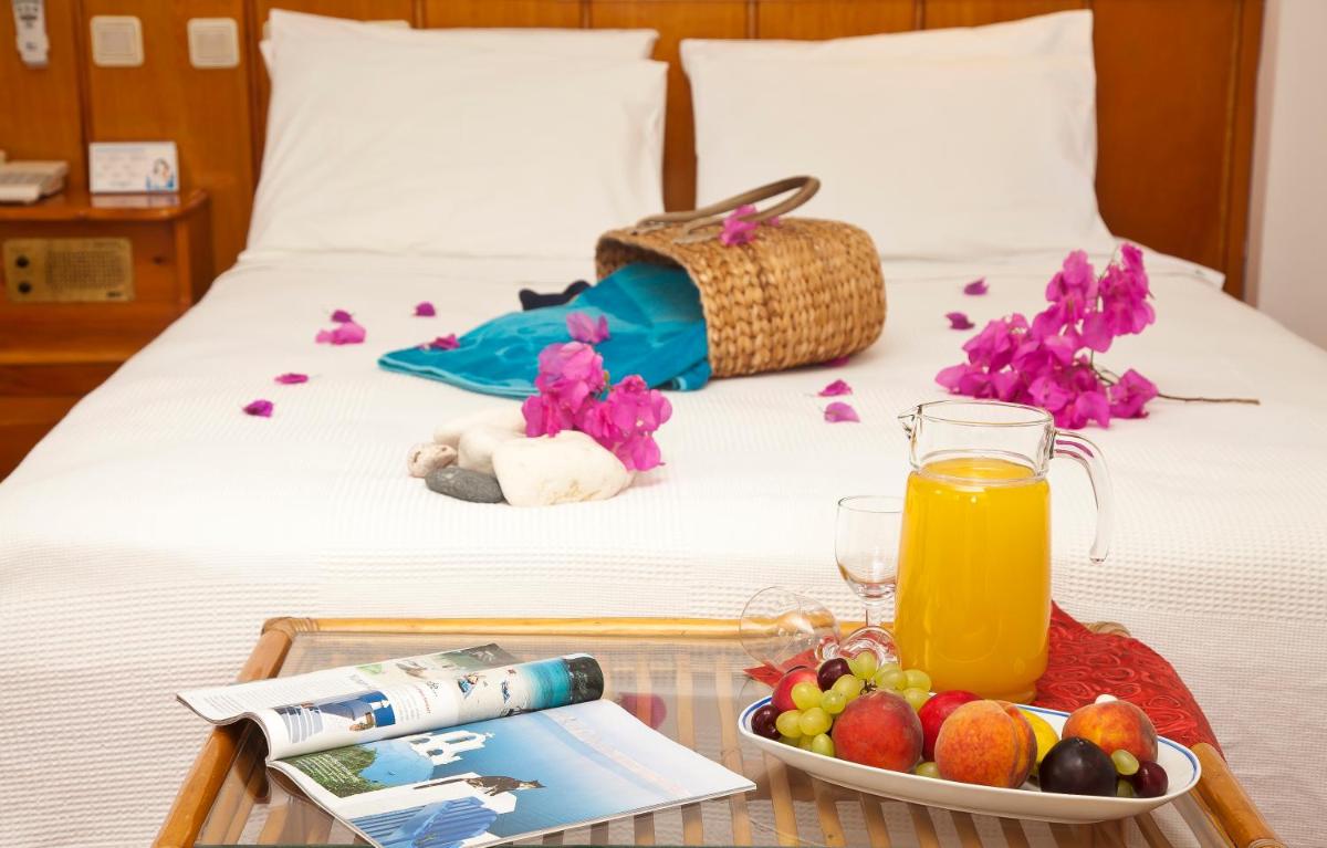 Kekova Hotel