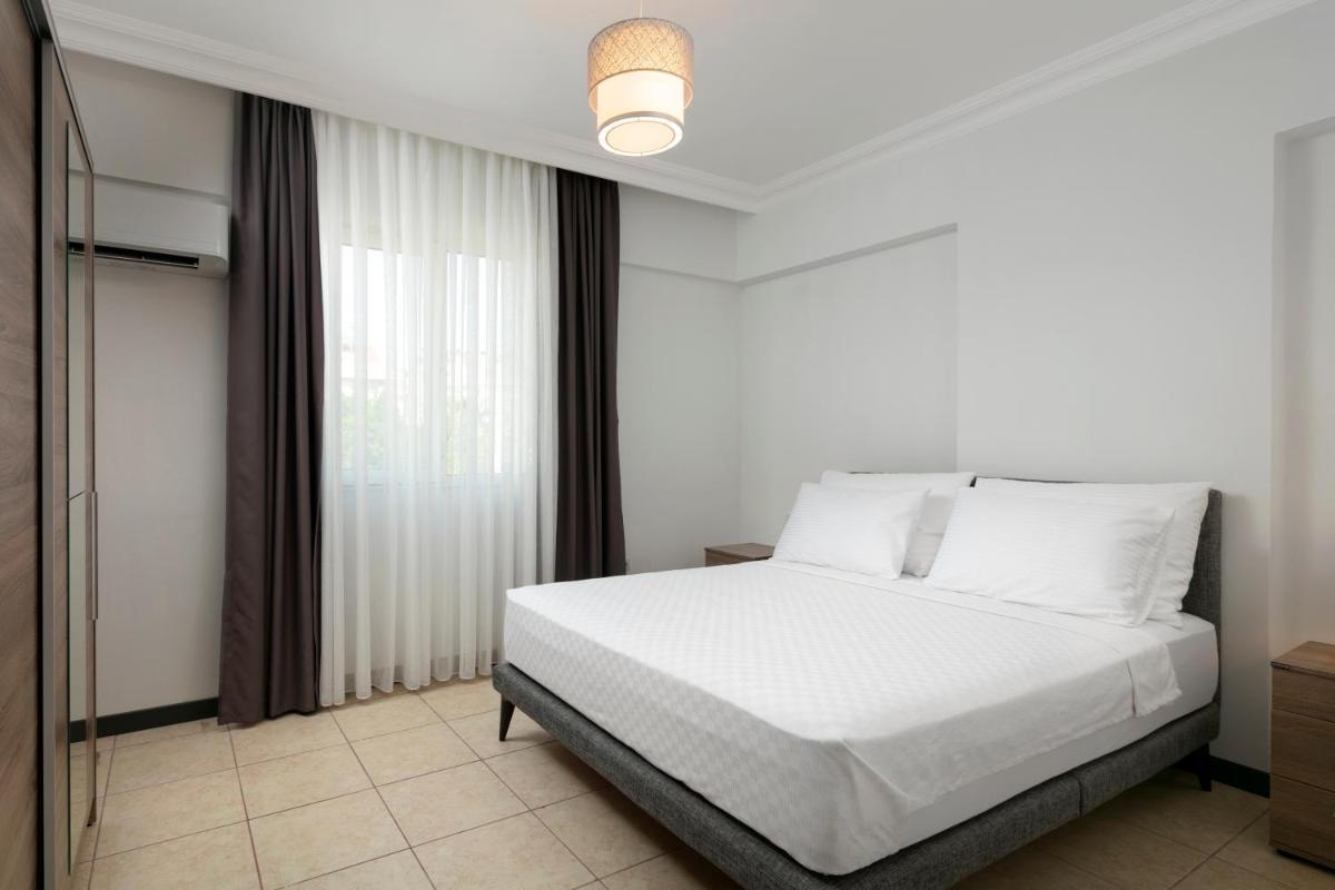 Marvida Happy Suites