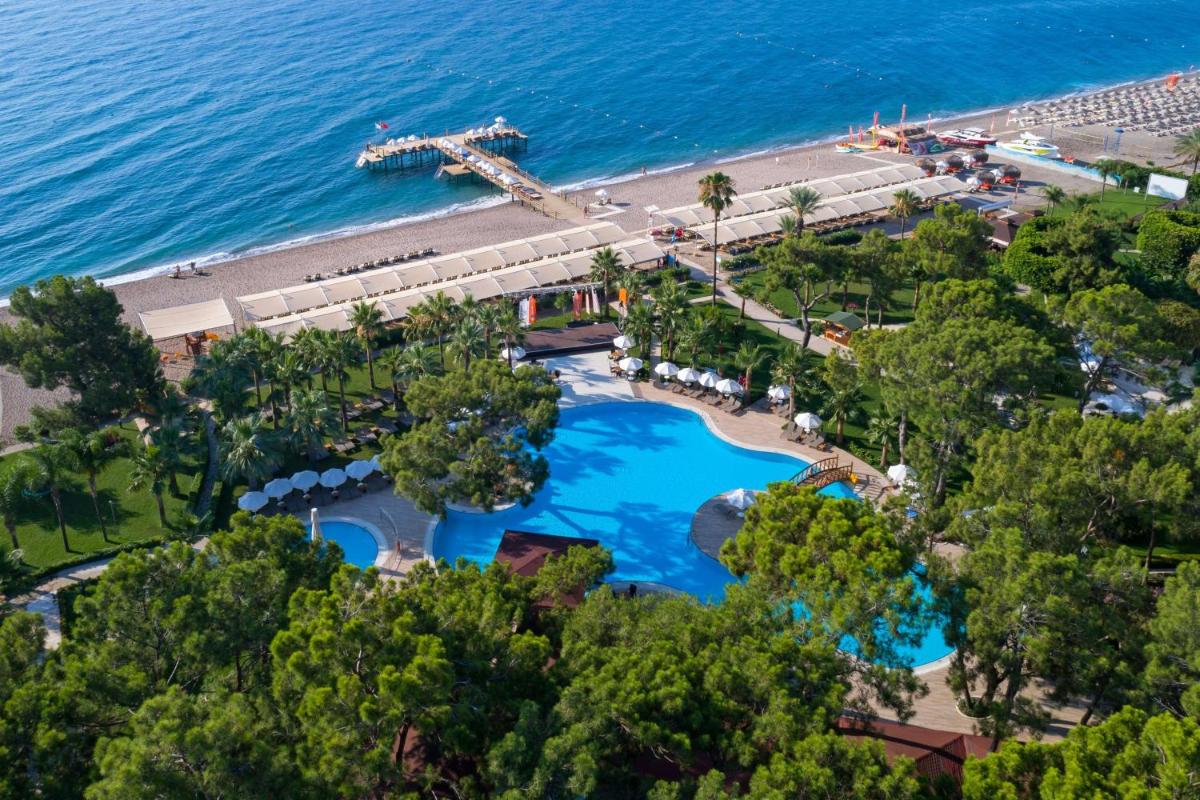 Seven Seas Hotel Life - Ultra All Inclusive & Kids Concept