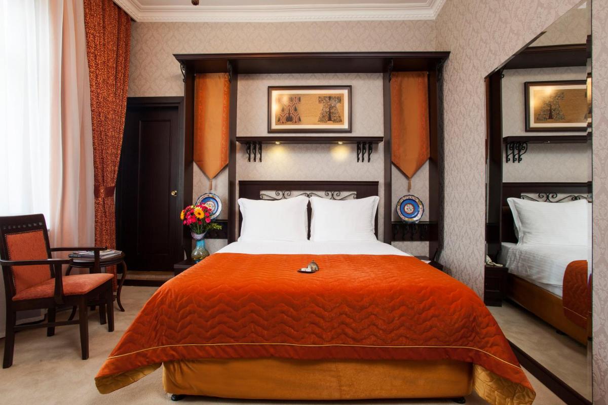 Ottoman Hotel Imperial-Special Category