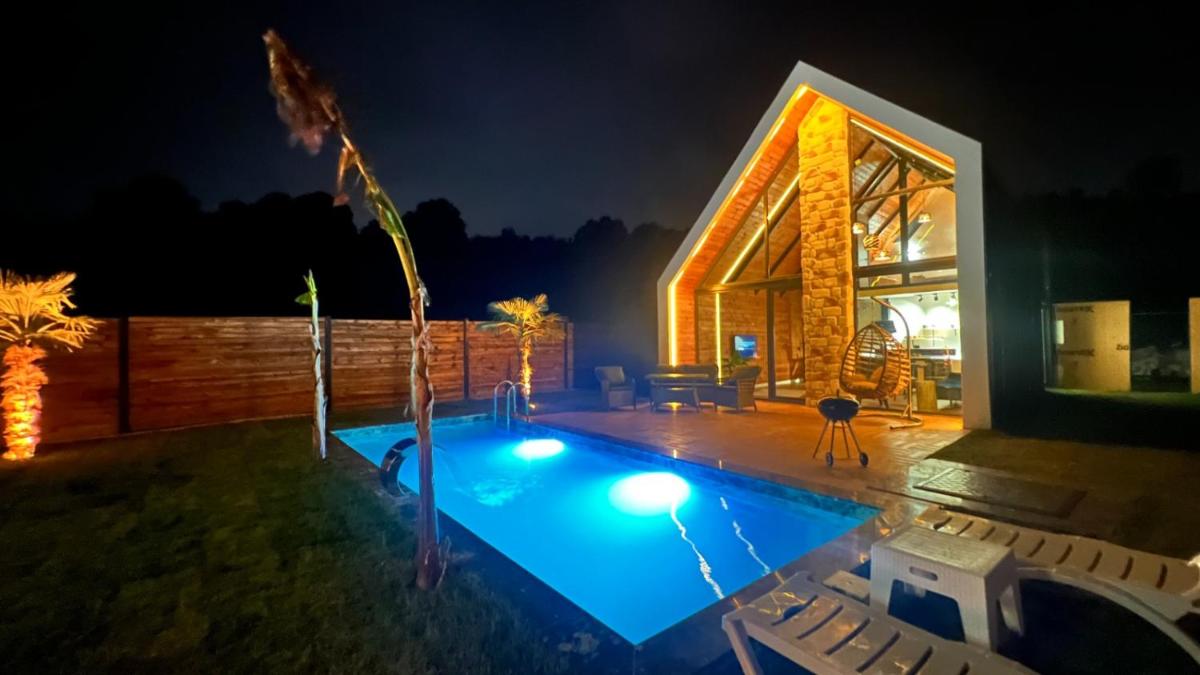 OYARC SAPANCA VILLA / BUNGALOW