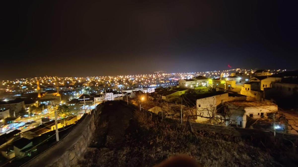 Ozbeydagli Tour