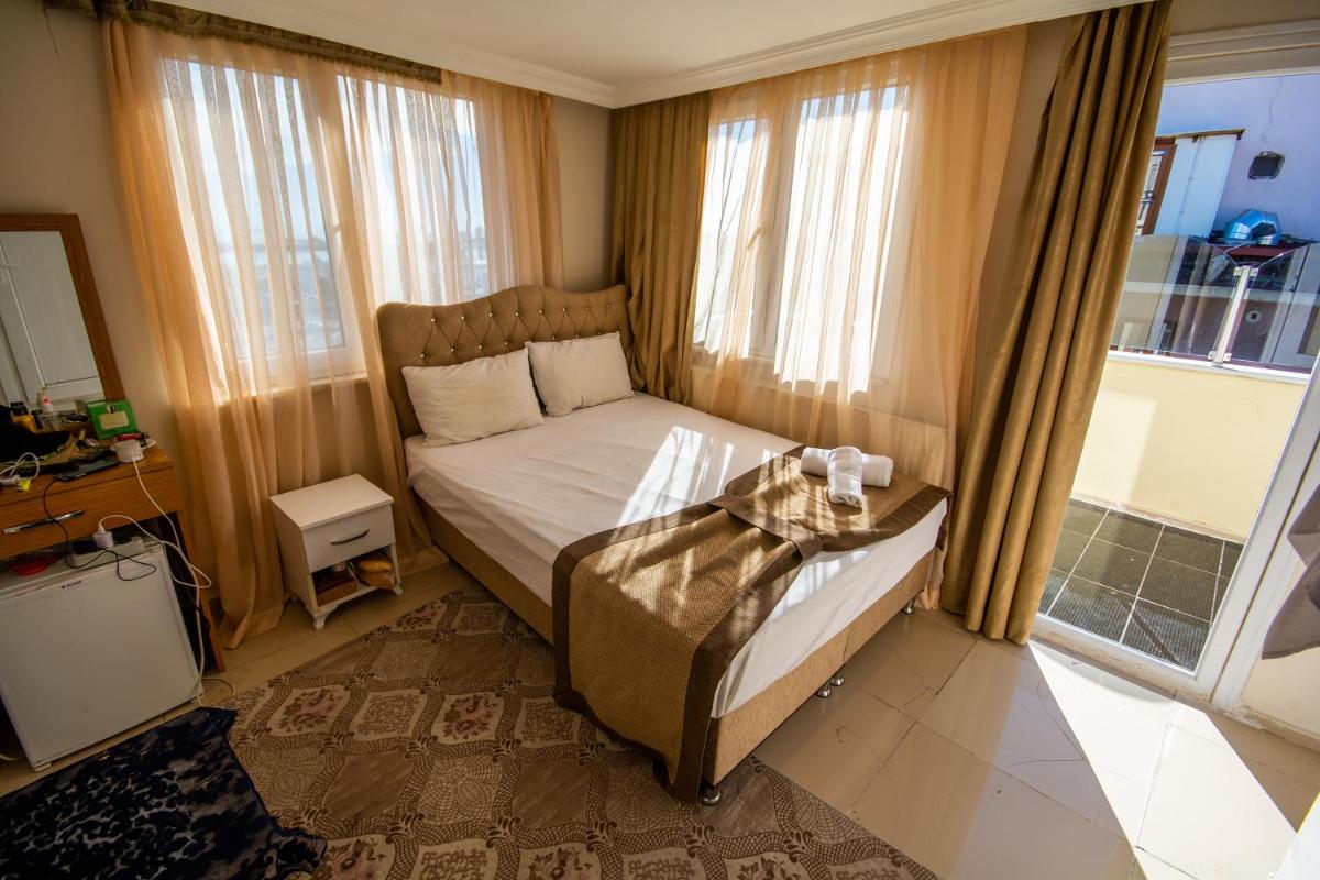 Ozyurt Hotel Istanbul - Old City