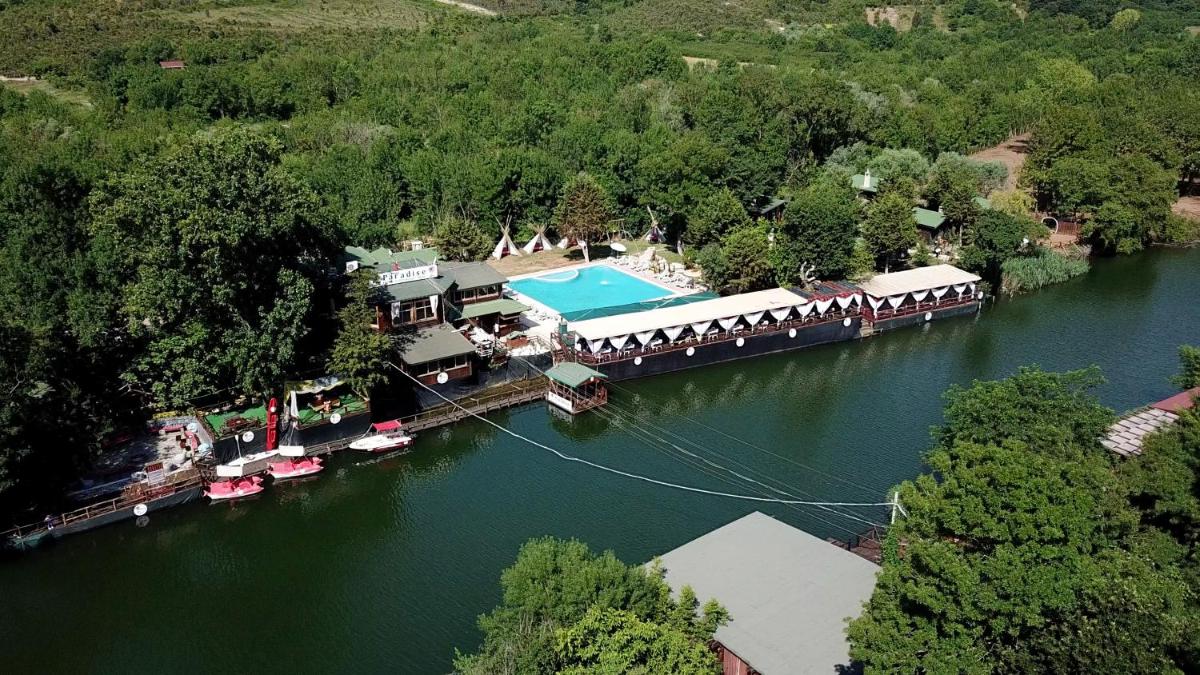 Paradise Plus Ağva
