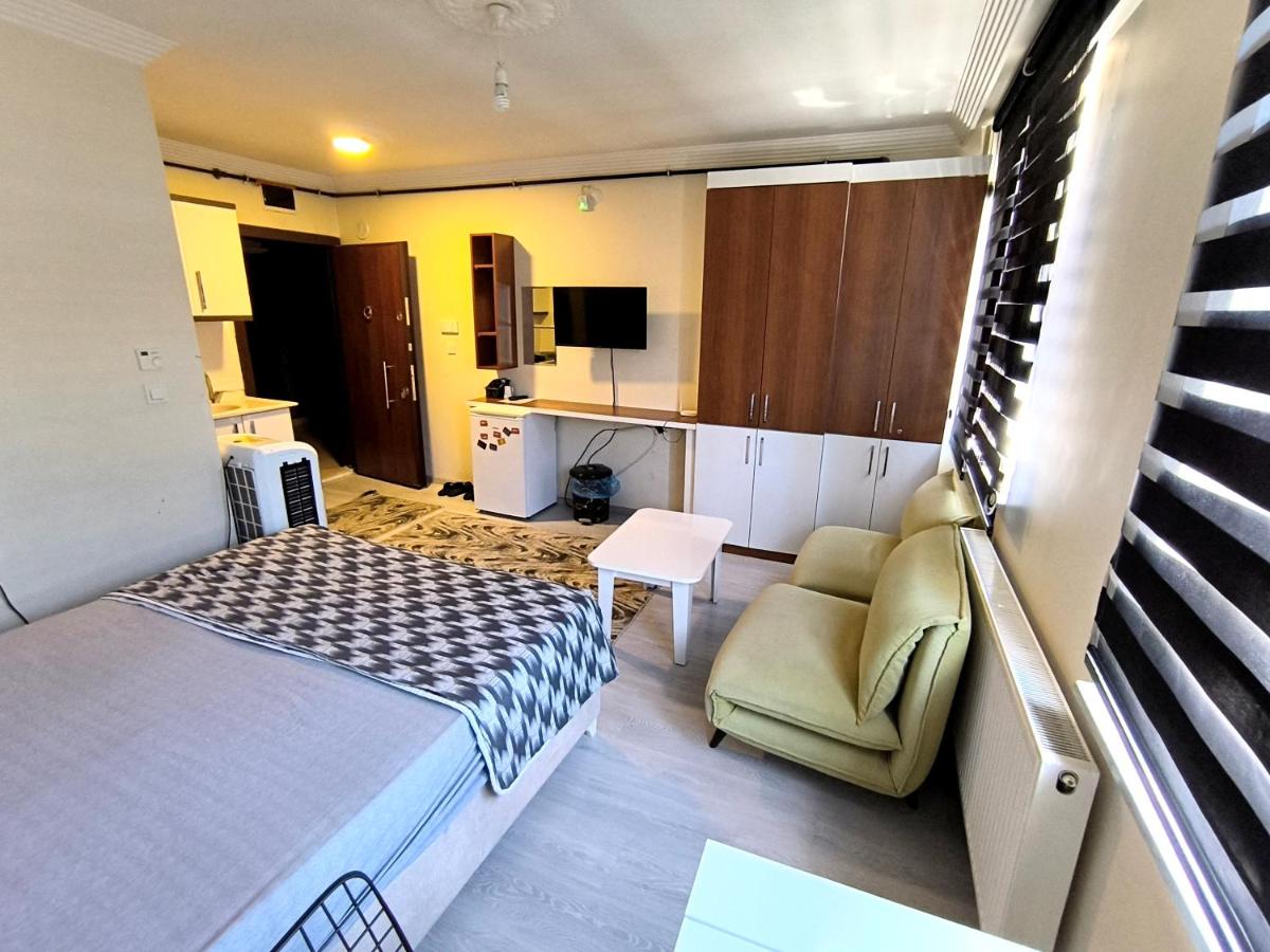 Pasha Suite Apart Otel