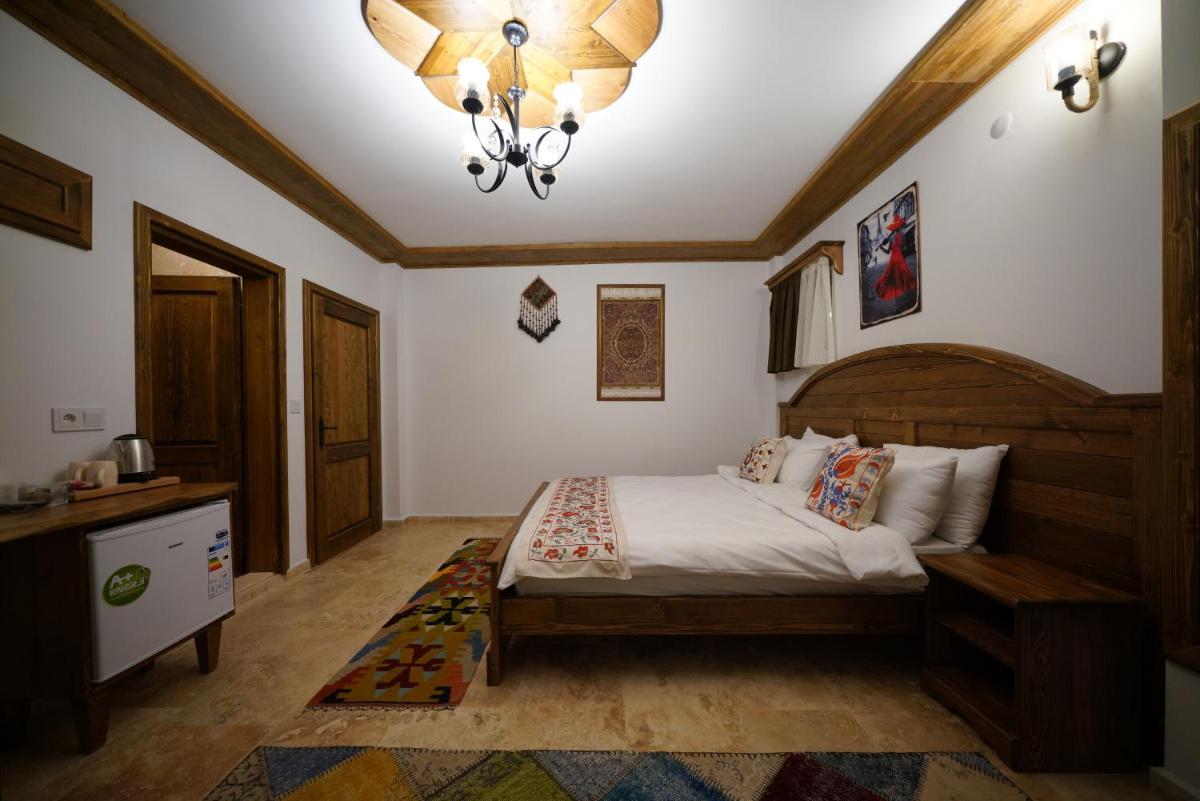 Pashahan Hotel
