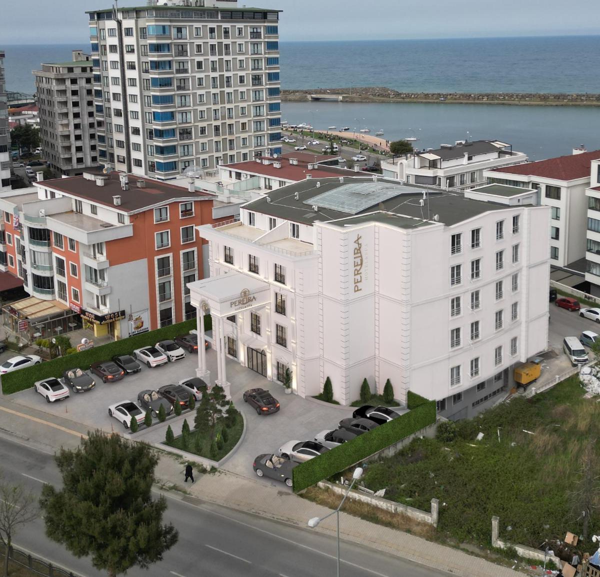 Pereira Samsun
