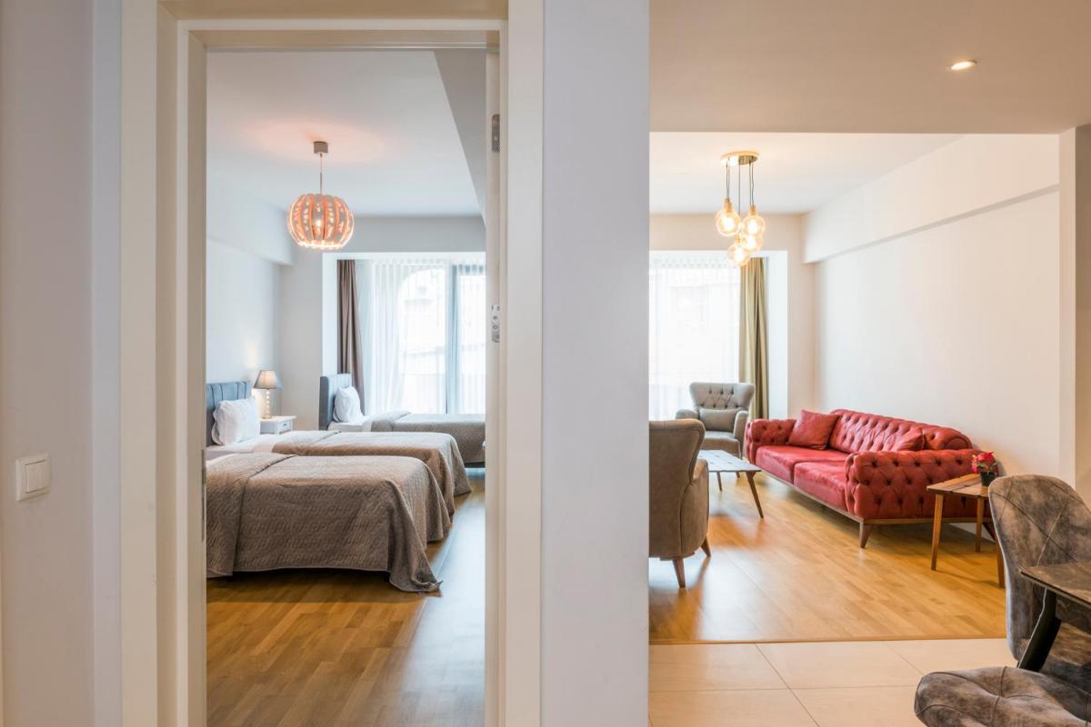 Classy Suite Taksim